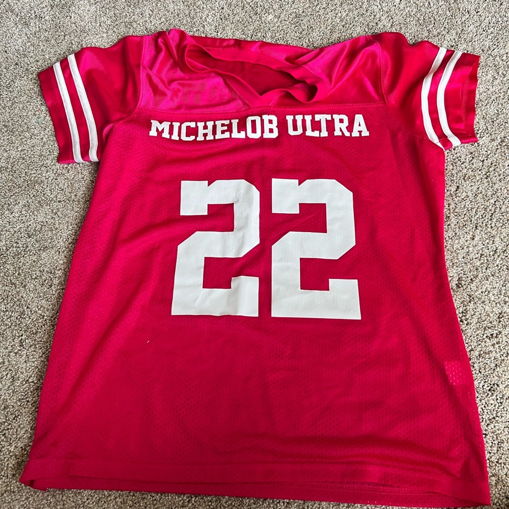 Beer jersey